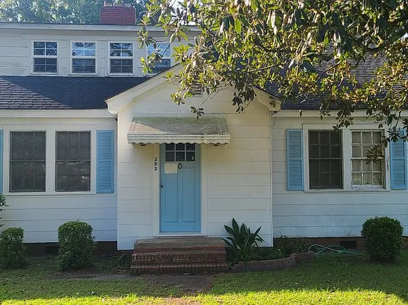 383 Lakeview Dr, Orangeburg, SC 29115