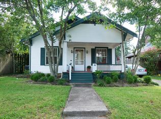 910 Aurora Ave, Lexington, KY 40502