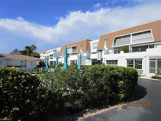 Harborside Ext