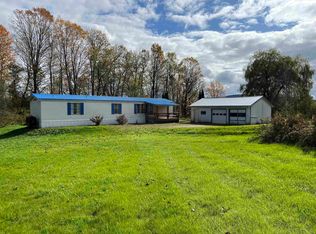 814 Route 5, Irasburg, VT 05860