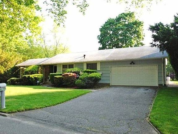 2 Car Garage