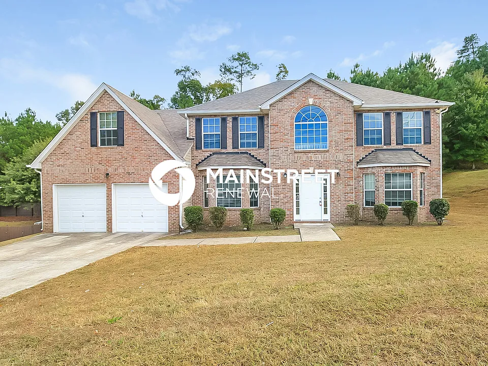 2175 Boulder Forest Dr