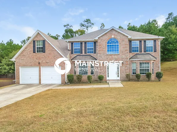 2175 Boulder Forest Dr, Ellenwood, GA 30294