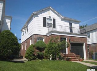 5828 217th St, Oakland Gardens, NY 11364