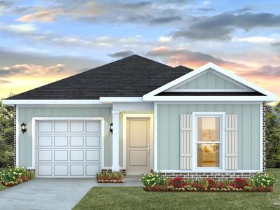 8126 Fox Hunt Dr, Milton, FL, 32583
