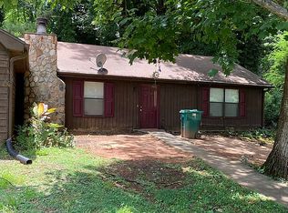 1258 S Lea Ct SE, Mableton, GA 30080
