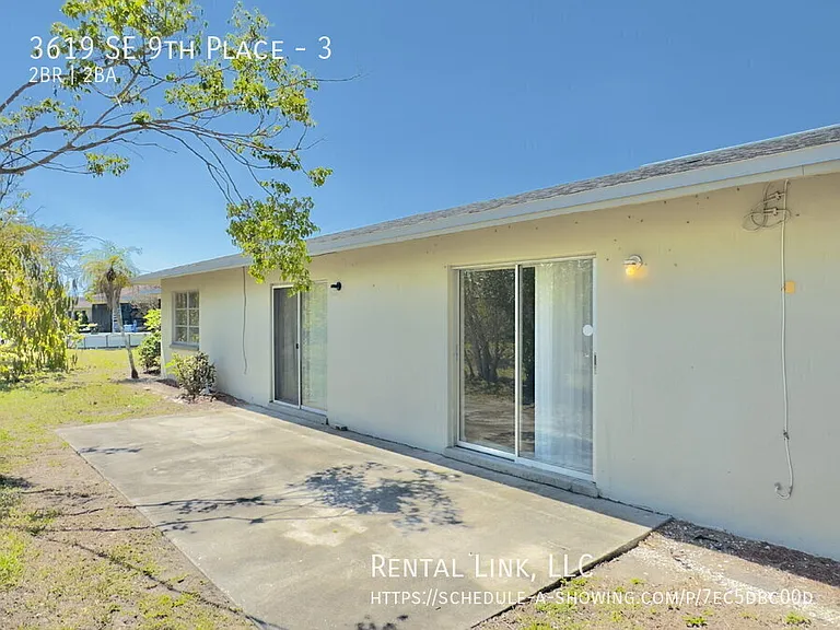 3619 SE 9th Pl #3 — Photo 35