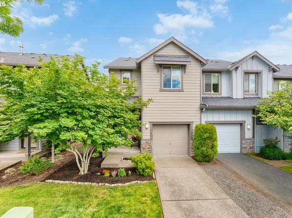16406 SE Scoria Ln, Damascus, OR 97089