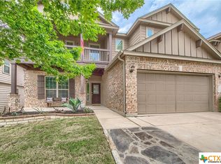 316 Morgan Run, Cibolo, TX 78108