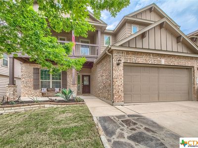 316 Morgan Run, Cibolo, TX, 78108