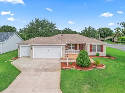 1948 Harston Trl, The Villages, FL, 32162