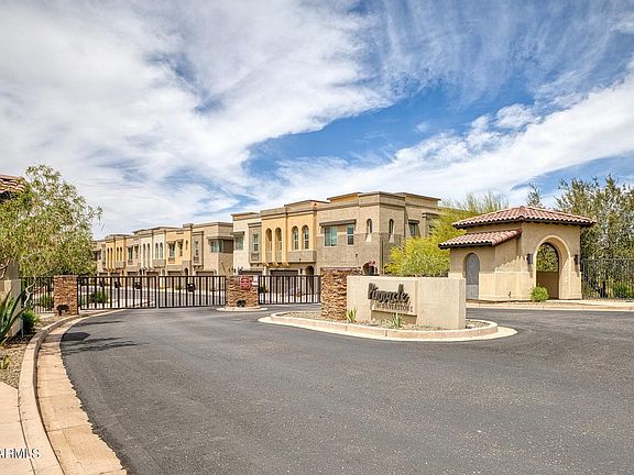 3rd image of 7409 E Conquistadores Drive