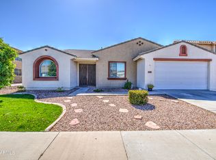 7213 W ELLIS Street, Laveen, AZ 85339