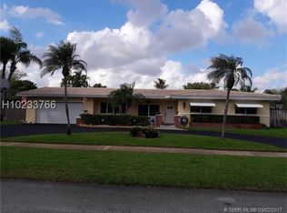 4201 Pierce St, Hollywood, FL 33021