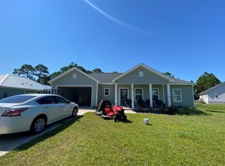 148 Las Brisas Dr, Eastpoint, FL 32328