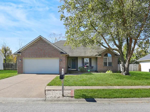 4177 Trinity Dr, Newburgh, IN 47630