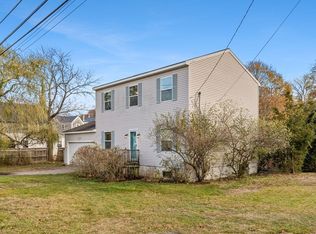 331 Rockland St, Hingham, MA 02043