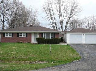 11952 Trolley Rd, Indianapolis, IN 46236