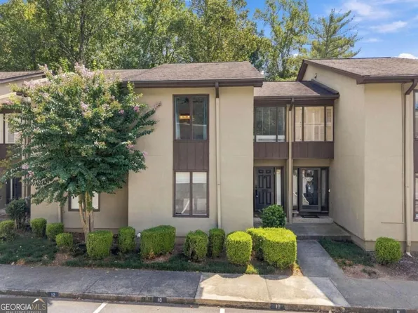 8 Ivy Rdg NE, Atlanta, GA 30342