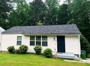 2053 Verbena St NW, Atlanta, GA 30314