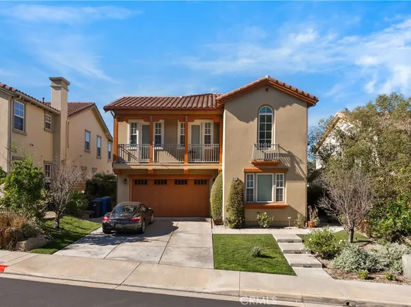 4591 Camino Del Sol, Calabasas, CA 91302