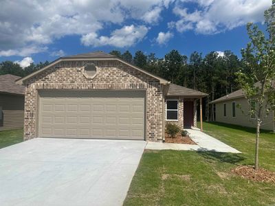 8108 Kim Dr, North Little Rock, AR, 72113