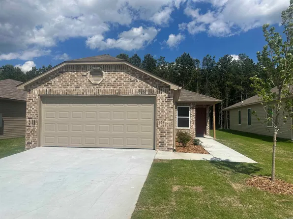 8108 Kim Dr, North Little Rock, AR 72113