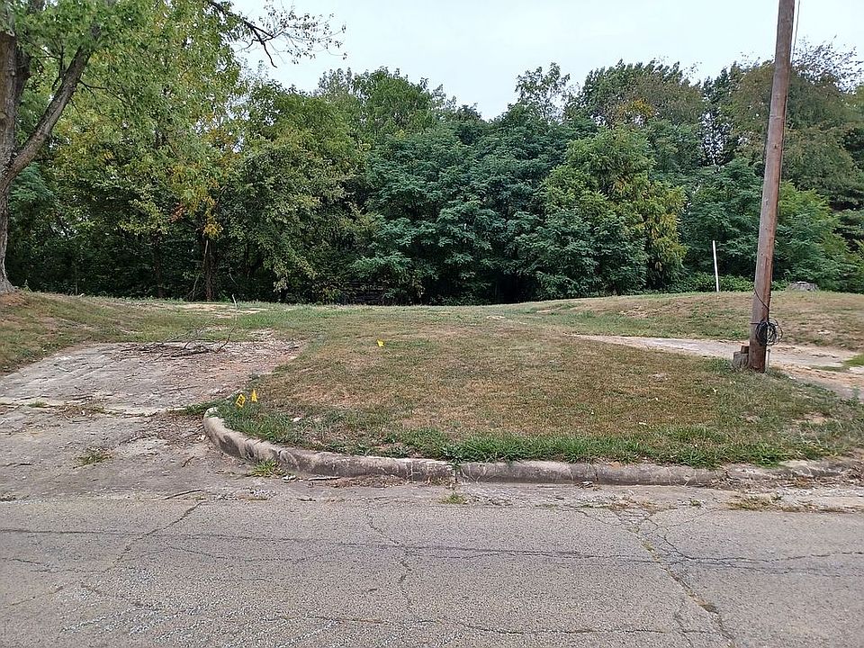  W Cumberland St Greenup, IL