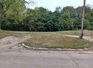 604 W Cumberland St, Greenup, IL 62428