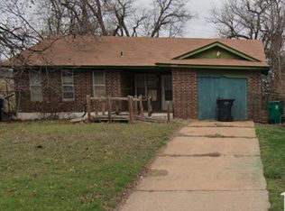 1605 E Park Pl, Oklahoma City, OK 73117