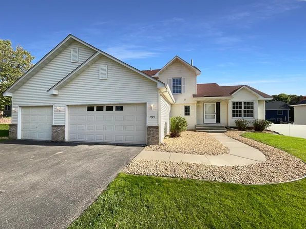 395 Pendryn Hill Curv, Woodbury, MN 55125