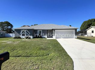1192 SW Ithaca St, Port Saint Lucie, FL 34983