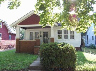1211 N 13th St, Lafayette, IN 47904