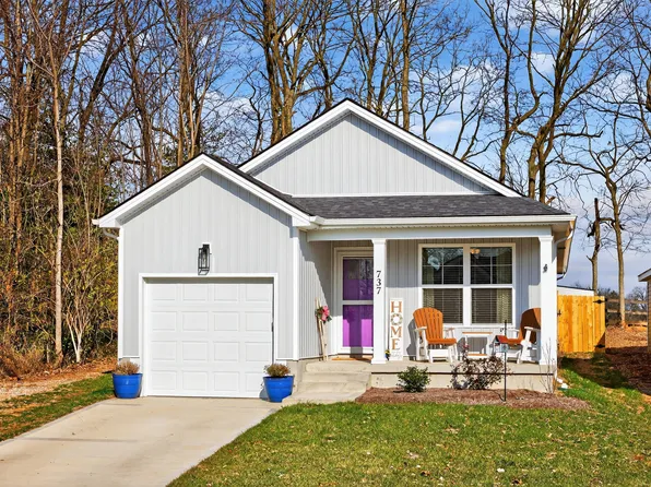 737 Harrison Trce, Lexington, KY 40505