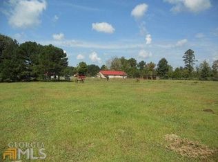 1202 Old Agateville Rd, Hillsboro, GA 31038