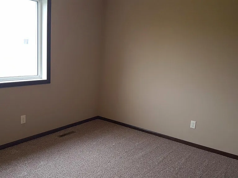 Upper bedroom