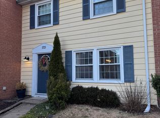 1725 Walleye Dr, Crofton, MD 21114