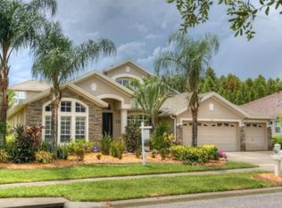 1533 Salmonberry St, Zephyrhills, FL 33543