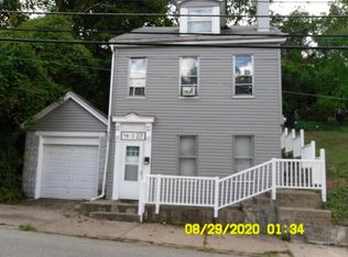 412 Mountain Ave, Pittsburgh, PA 15210