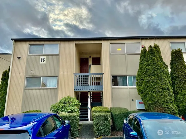 31001 14th Avenue S #B6, Federal Way, WA 98003