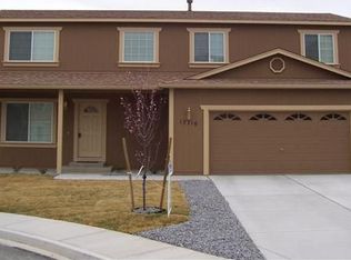 17710 Live Oak Ct, Reno, NV 89508