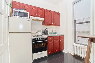 Rented by Living New York