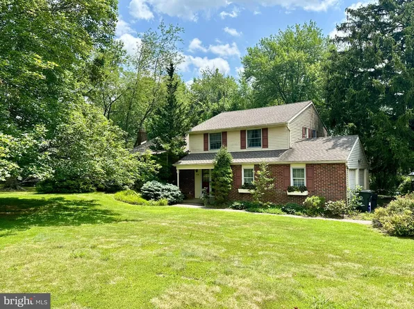 48 Deerpath Rd, Southampton, PA 18966