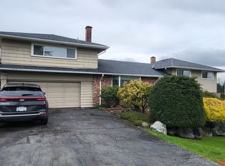 5045 Barker Cres, Burnaby, BC