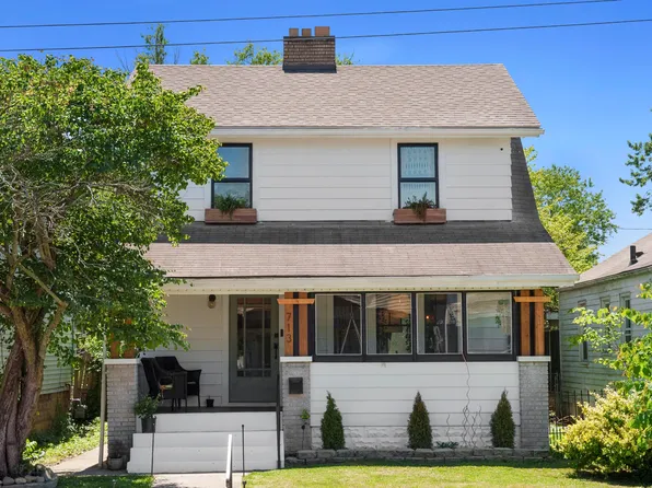 713 E Deshler Ave, Columbus, OH 43206