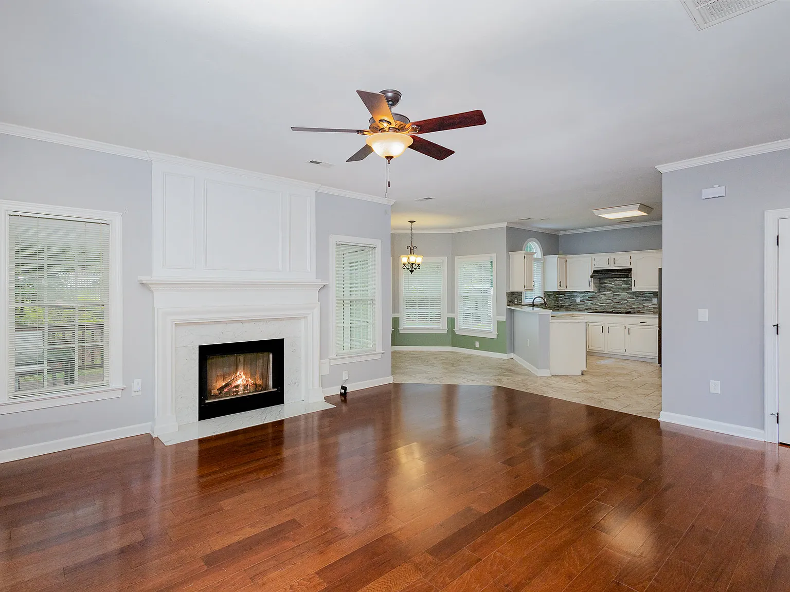 Robinson Church Rd/485 — Photo 2