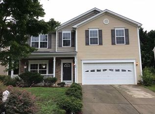 629 Champion St, Clayton, NC 27520
