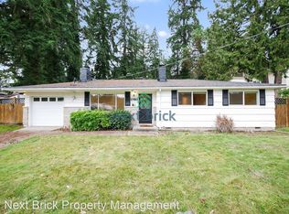 3793 146th Ave SE, Bellevue, WA 98006