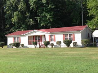 75 County Road 569, Gaylesville, AL 35973