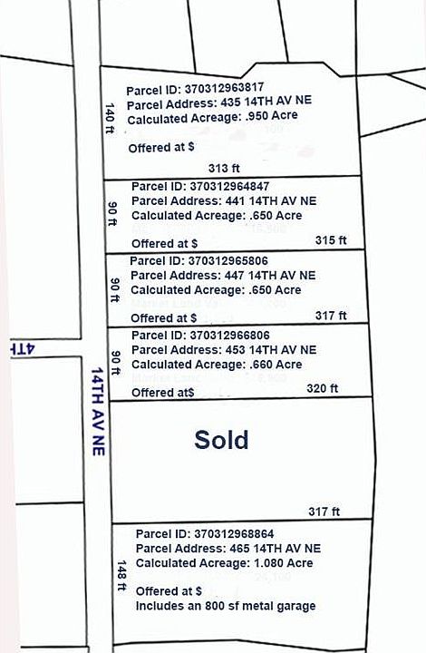 1st image of 447 14th Ave NE